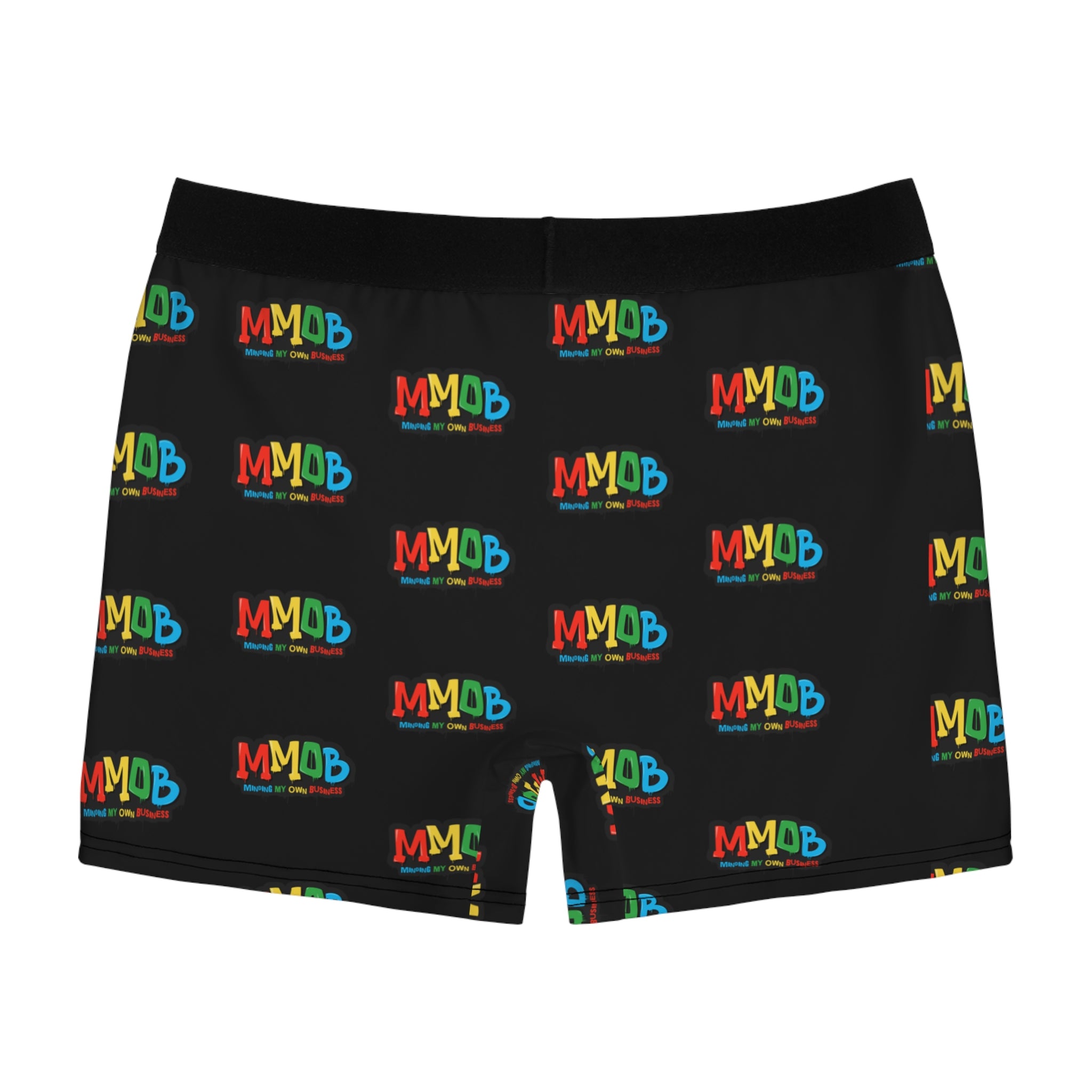 Men's Boxer Briefs