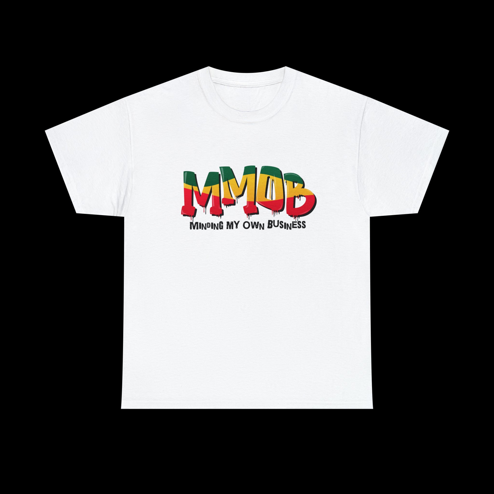 MMOB - Special Edition Wht Wave