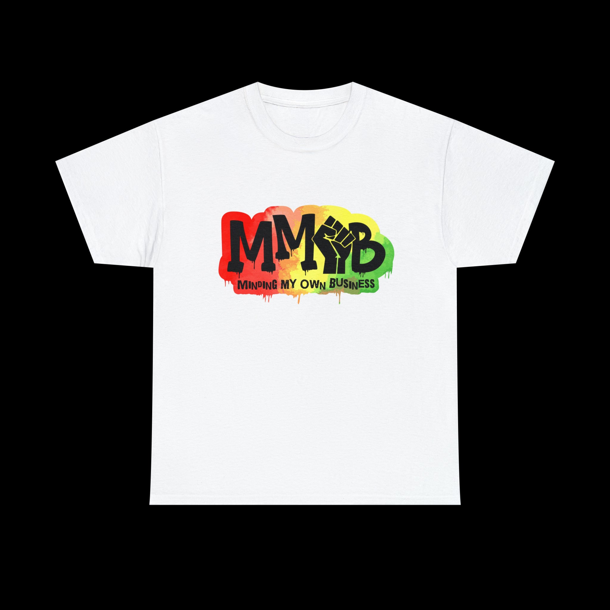 MMOB - Special Edition Fist Tee