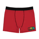 Men's Boxer Briefs