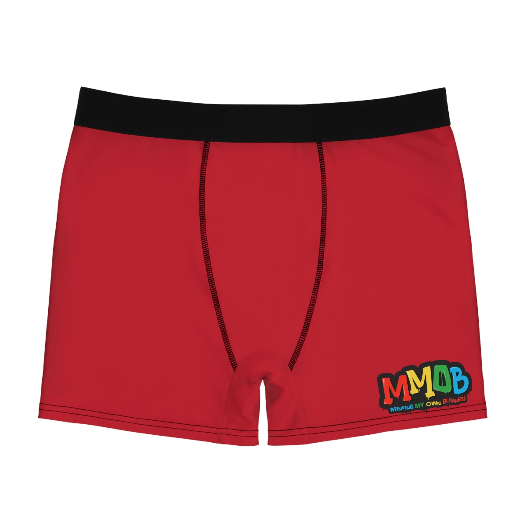 Men's Boxer Briefs