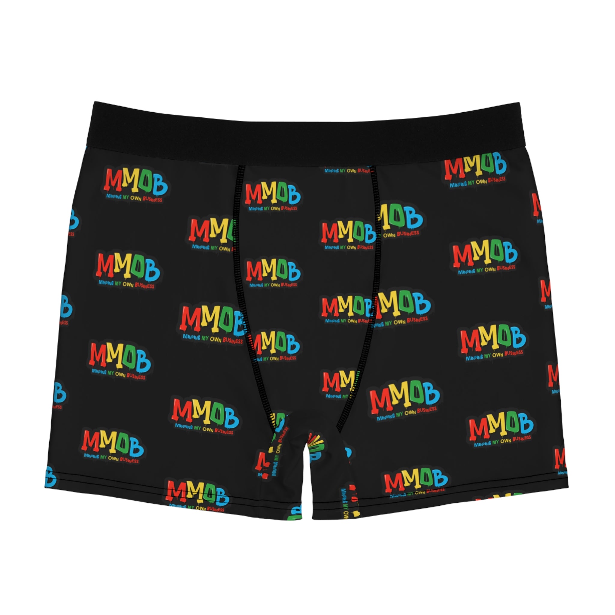 Men's Boxer Briefs