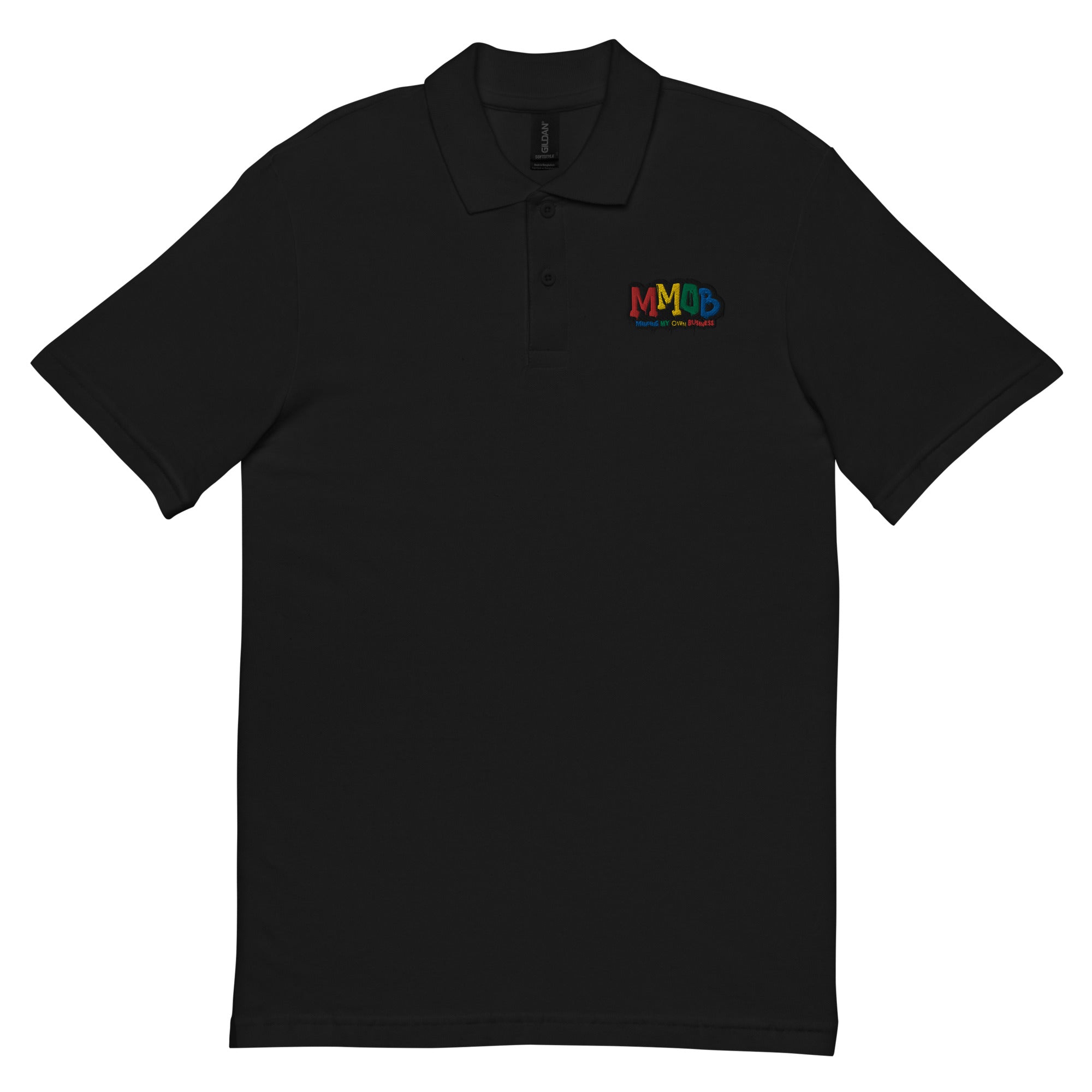 MMOB Polo Shirt