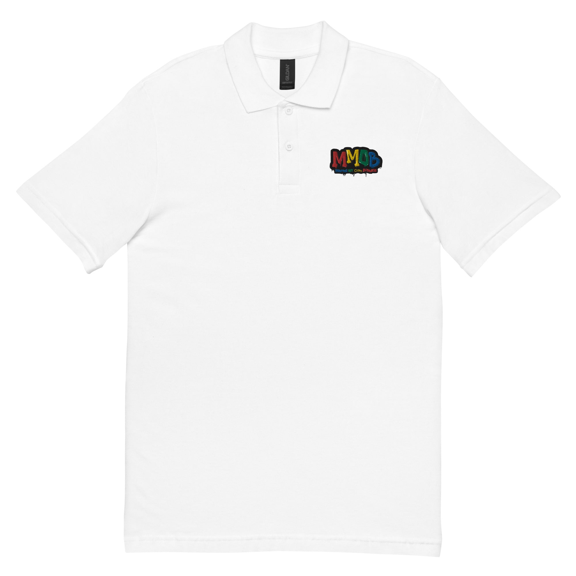 MMOB Polo Shirt