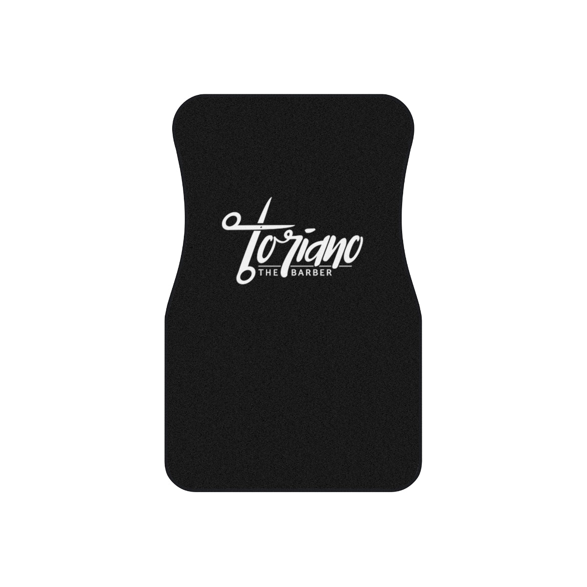 Car Mats (Set of 4)