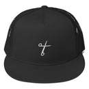 T-Trucker Cap Dark