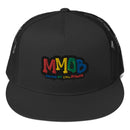 MMOB Trucker Cap - Dark