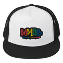 MMOB Trucker Cap - Light