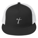 T-Trucker Cap Dark