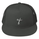 T-Trucker Cap Dark