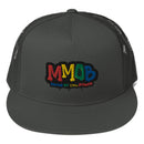 MMOB Trucker Cap - Dark