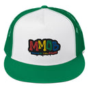MMOB Trucker Cap - Light