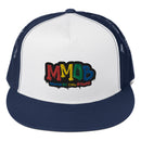 MMOB Trucker Cap - Light