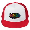 MMOB Trucker Cap - Light