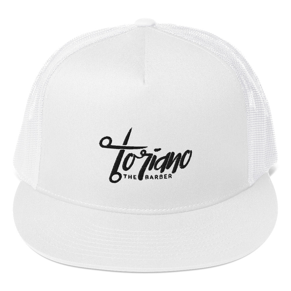 TTB Trucker Cap - Light