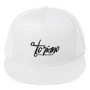 TTB Trucker Cap - Light