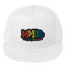 MMOB Trucker Cap - Light