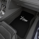 Car Mats (Set of 4)
