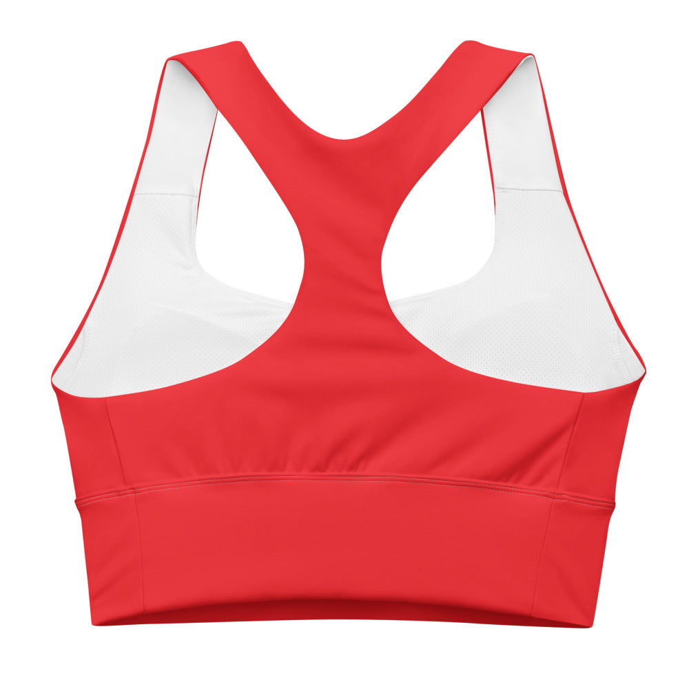 MMOB Sports Bra