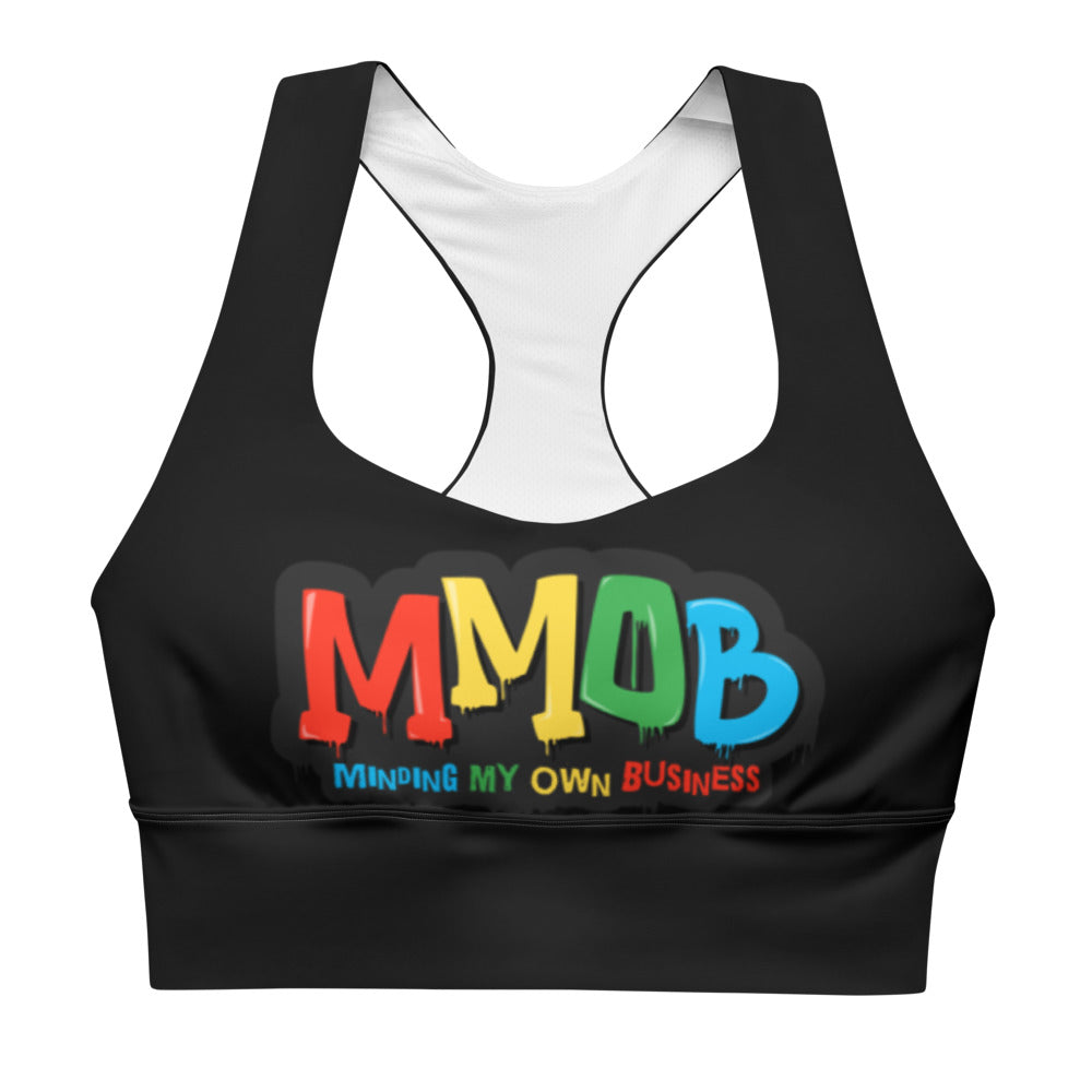 MMOB Sports Bra