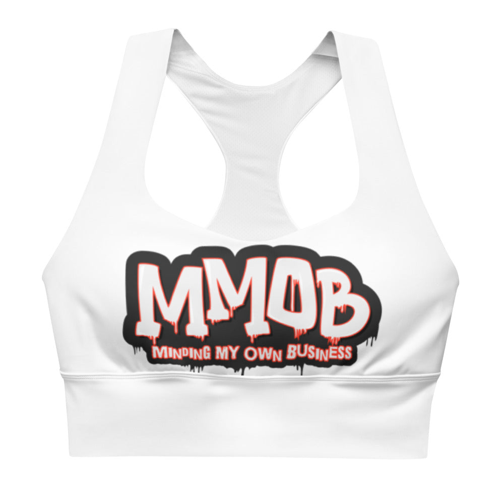 MMOB Sports Bra