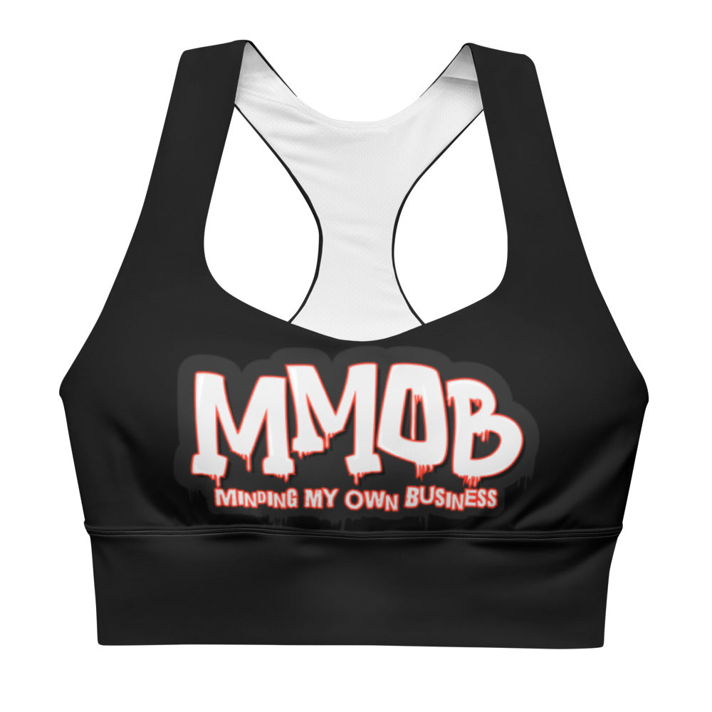 MMOB Sports Bra