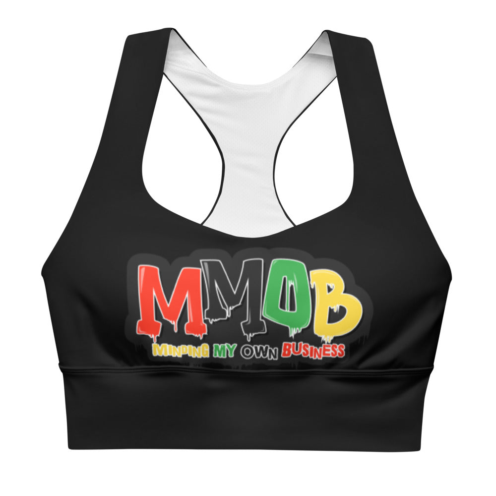 MMOB Sports Bra