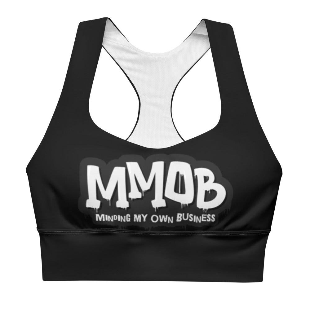 MMOB Sports Bra