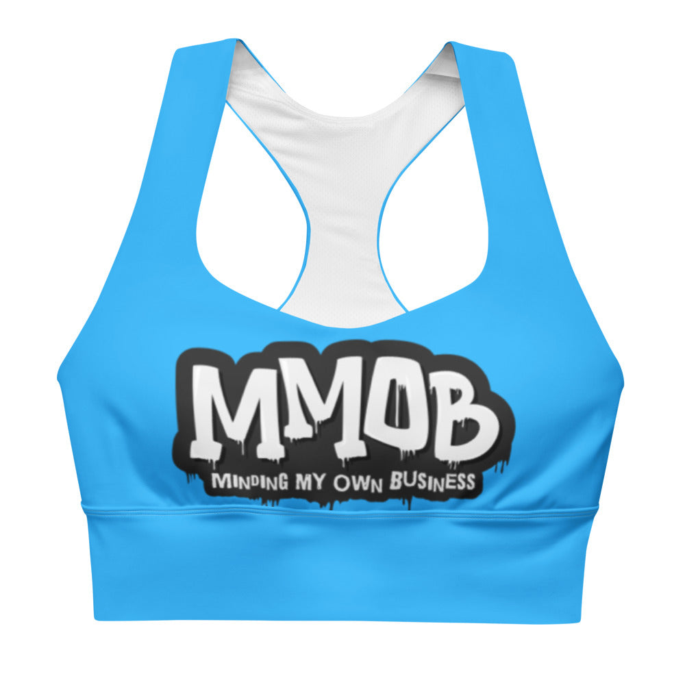 MMOB Sports Bra