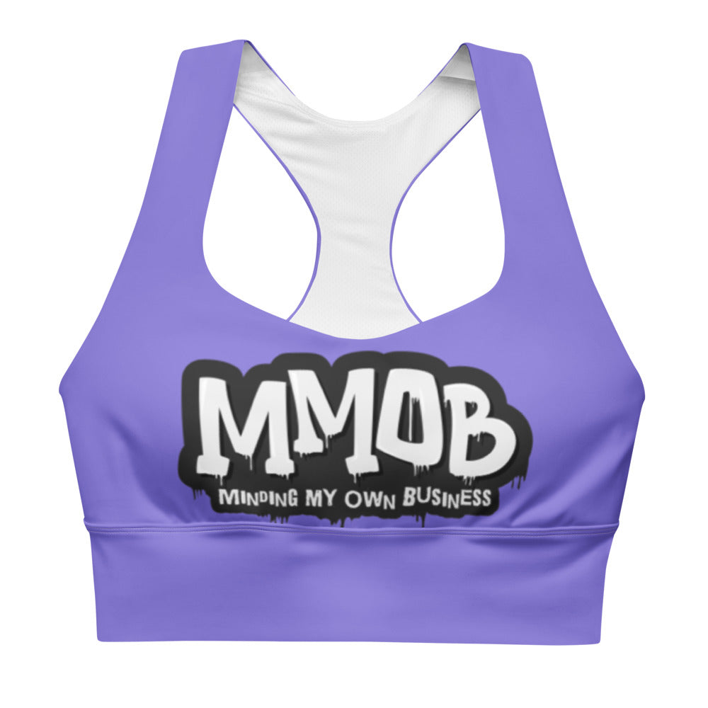 MMOB Sports Bra