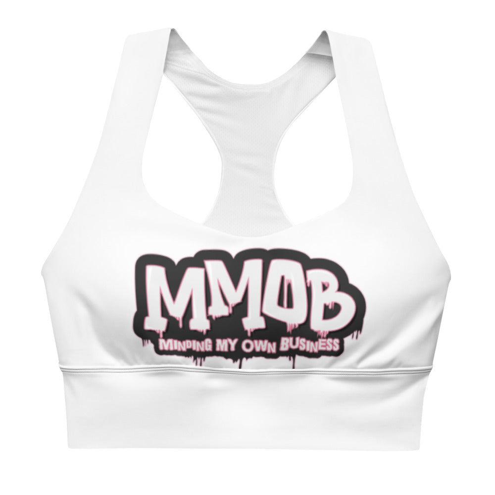 MMOB Sports Bra