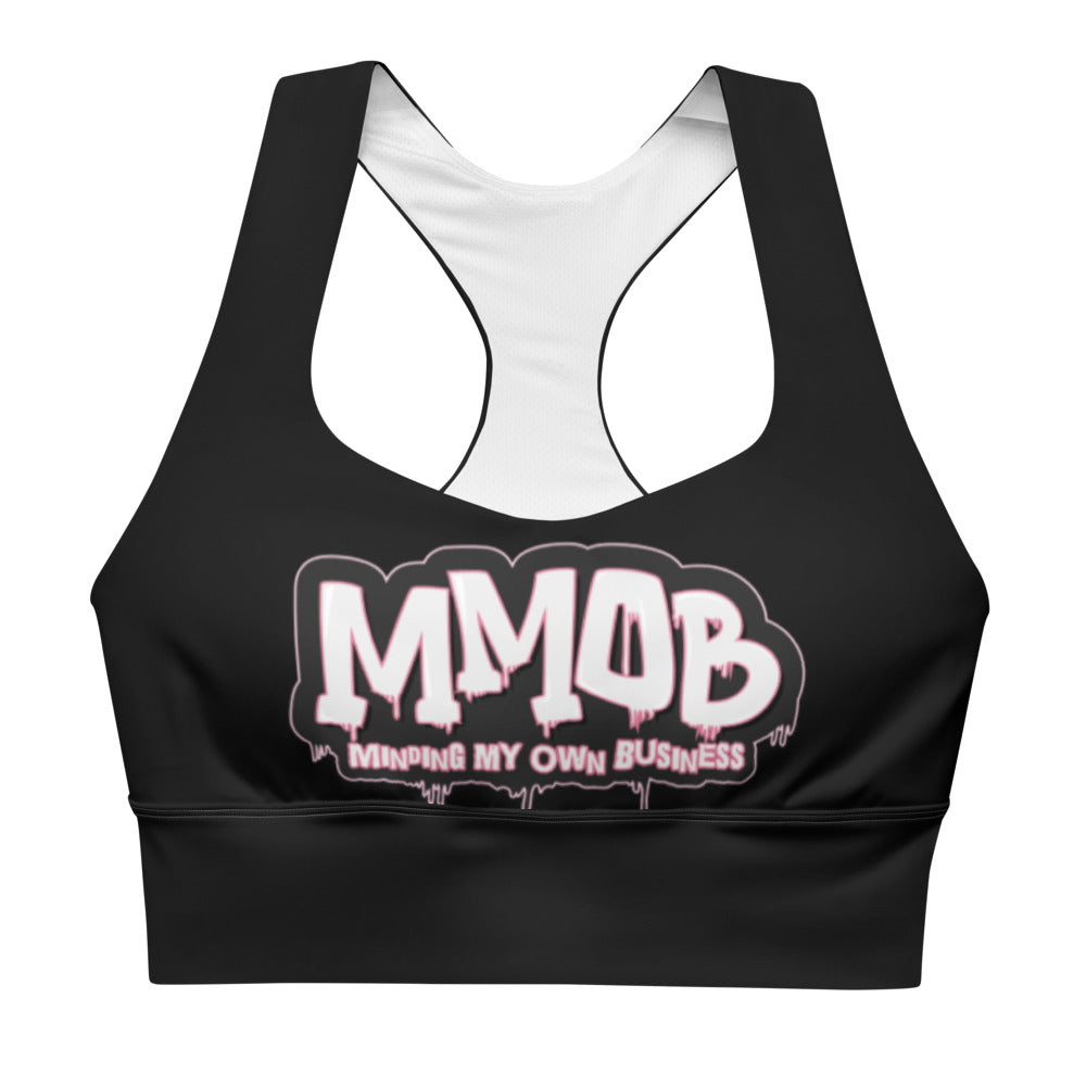 MMOB Sports Bra
