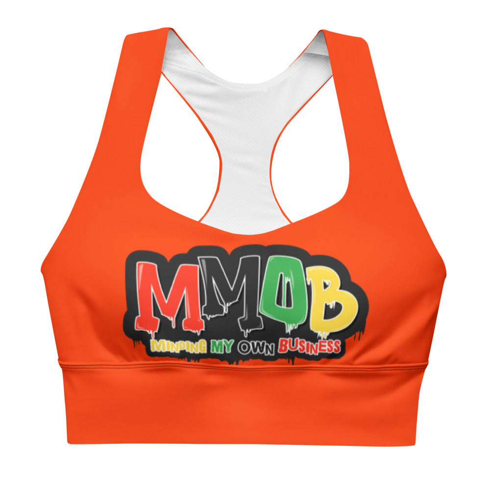 MMOB Sports Bra