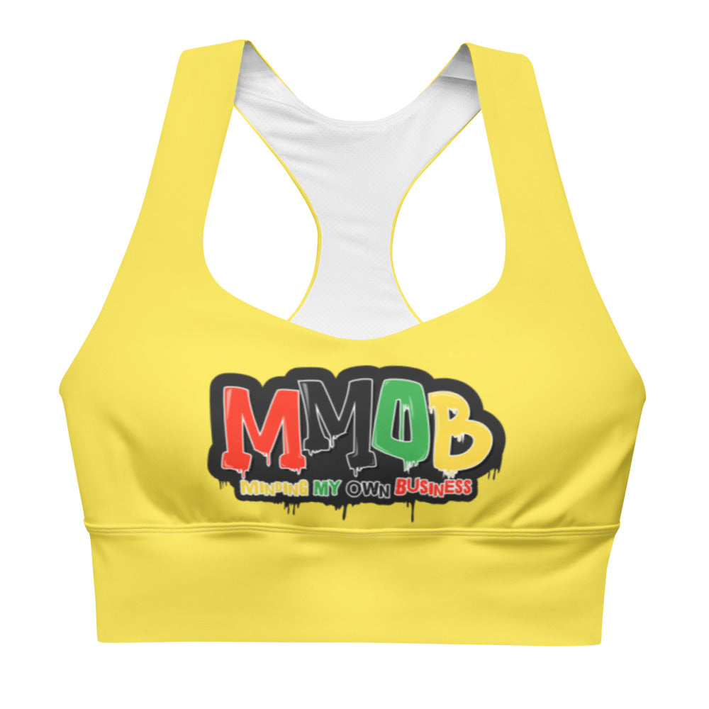 MMOB Sports Bra