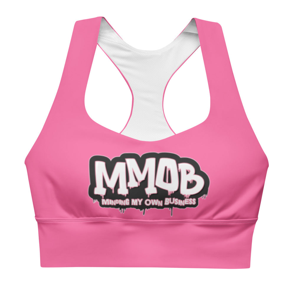 MMOB Sports Bra
