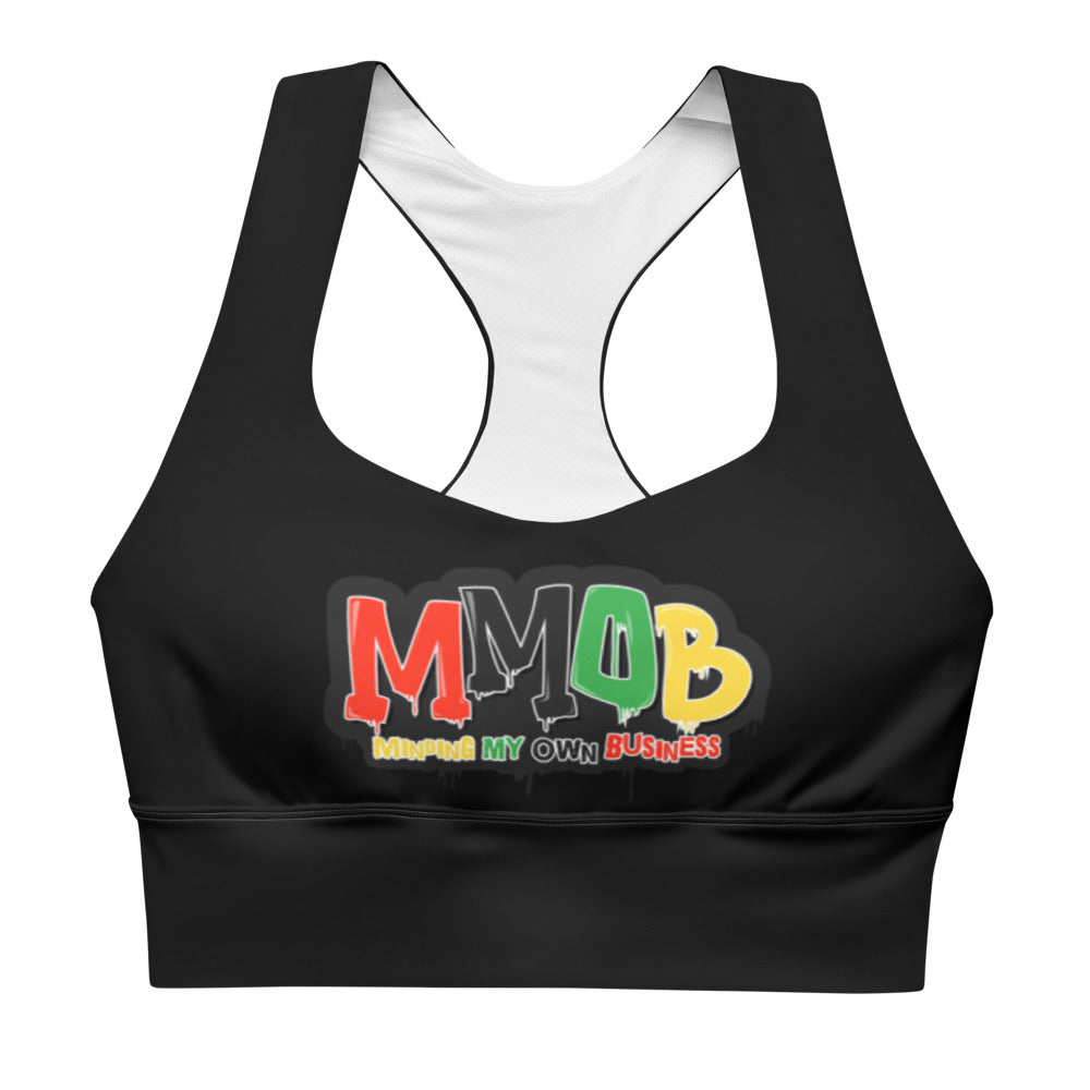 MMOB Sports Bra
