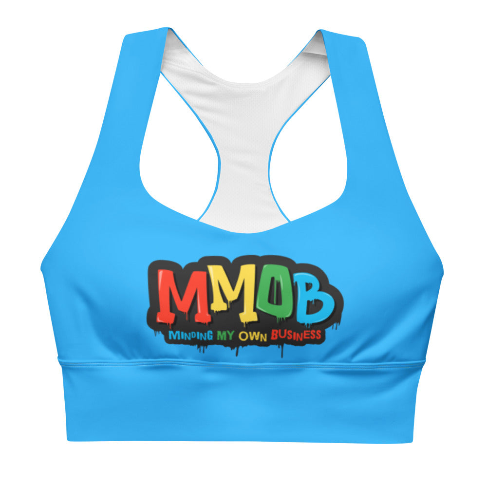 MMOB Sports Bra