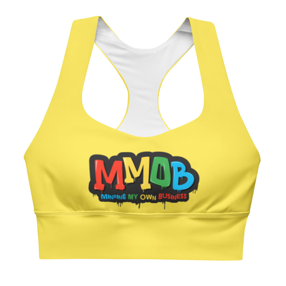 MMOB Sports Bra