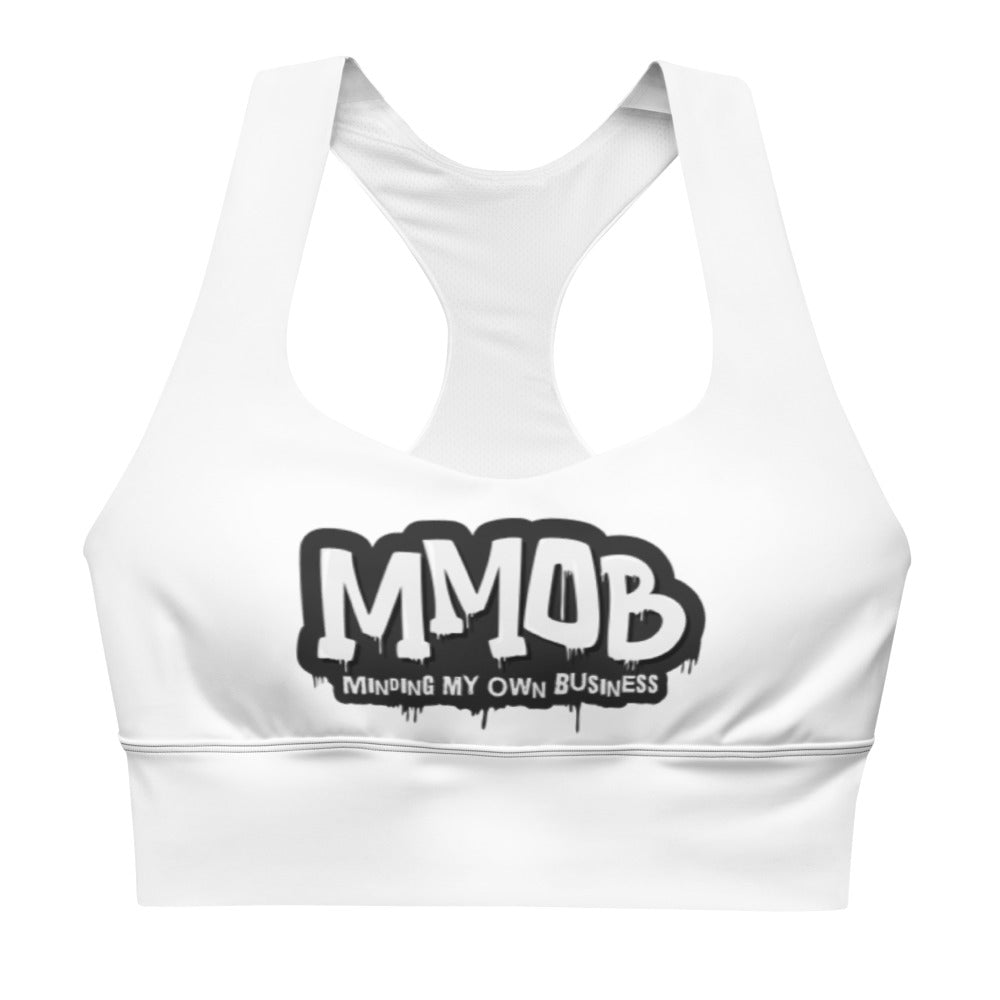 MMOB Sports Bra