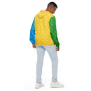 MMOB Men’s Windbreaker