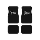 Car Mats (Set of 4)