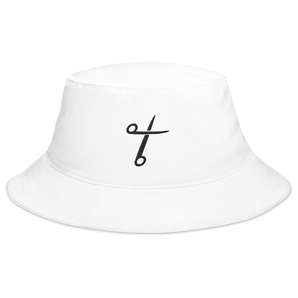 T-Bucket Hat
