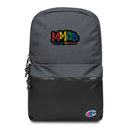 MMOB Champion Backpack