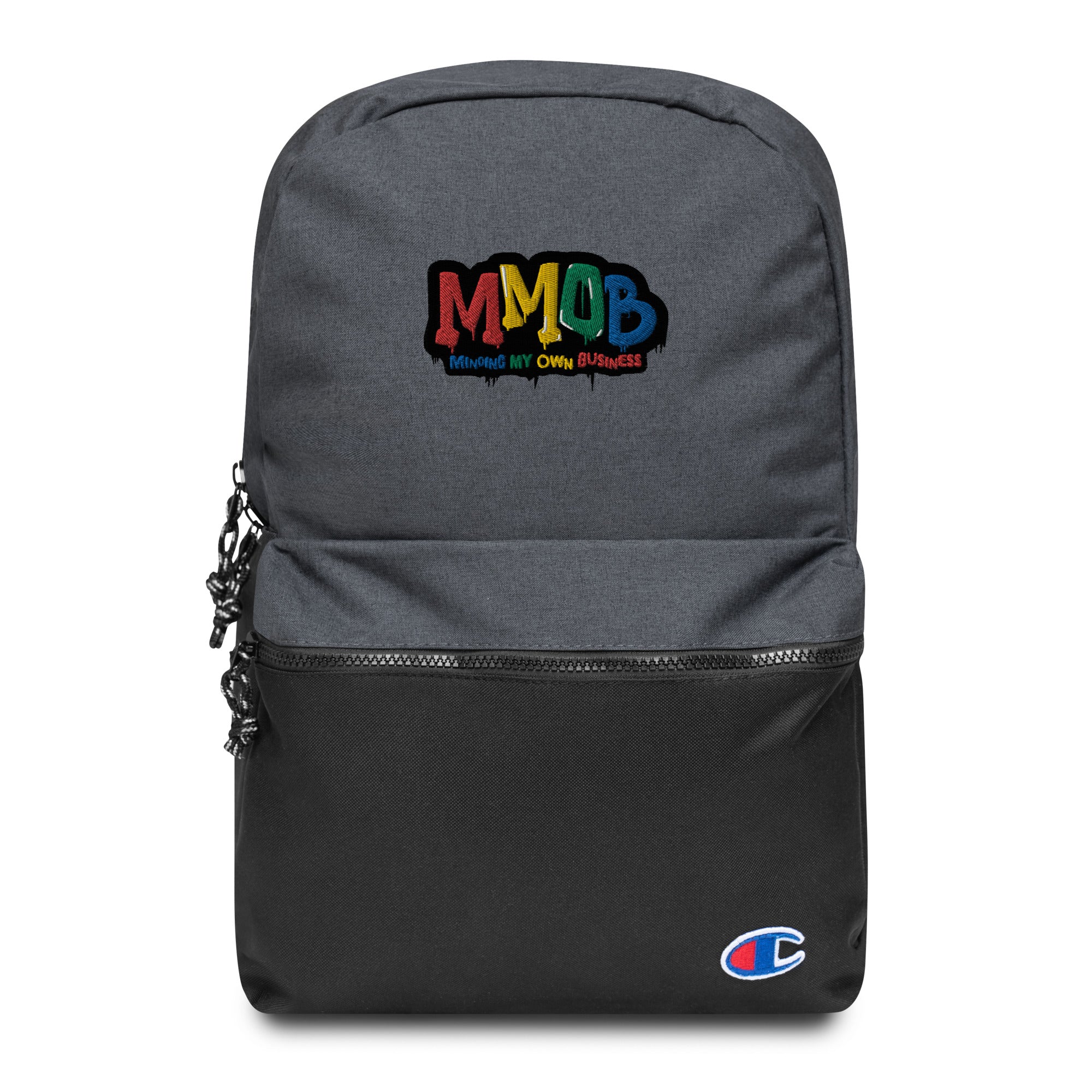 MMOB Champion Backpack