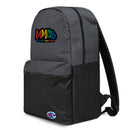 MMOB Champion Backpack