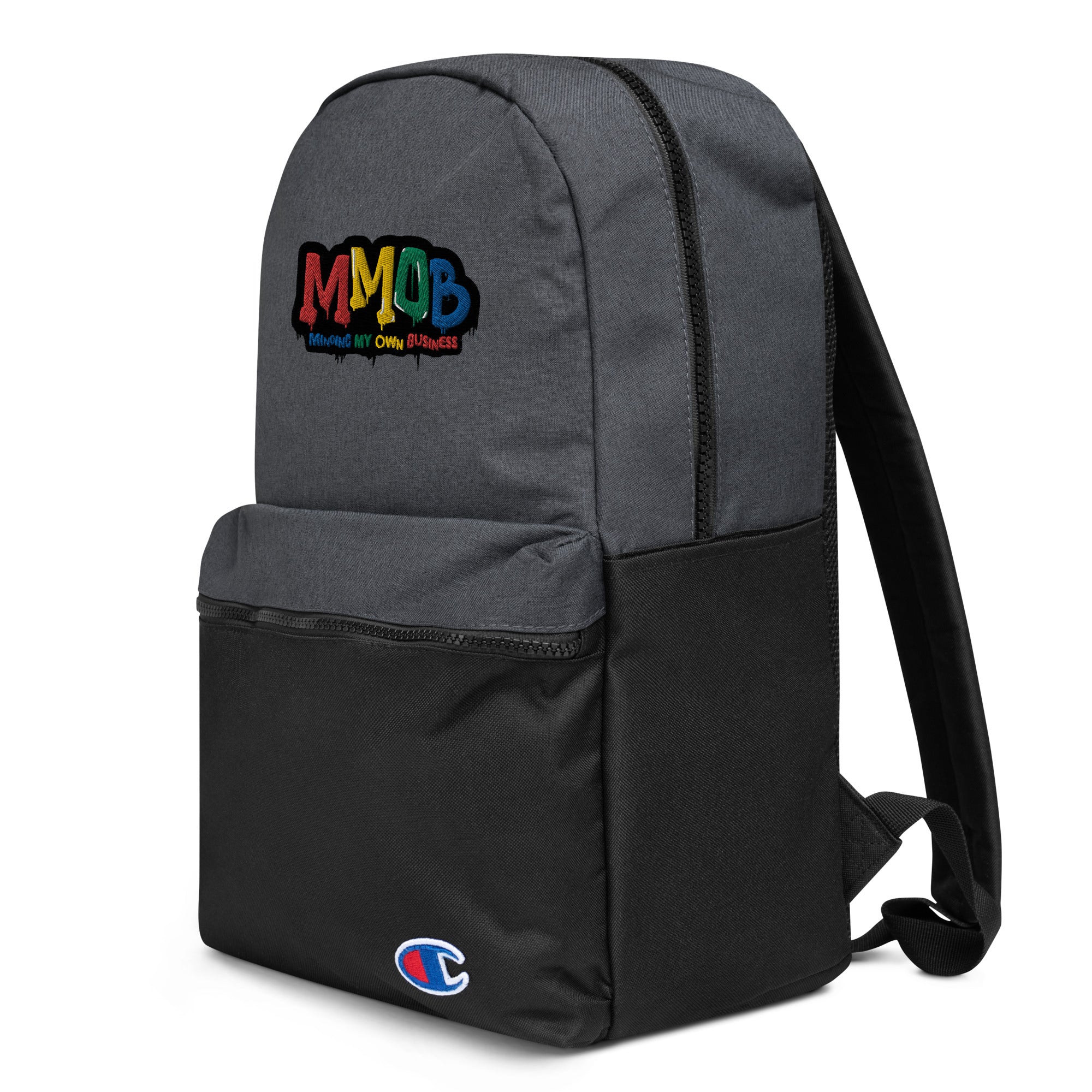 MMOB Champion Backpack