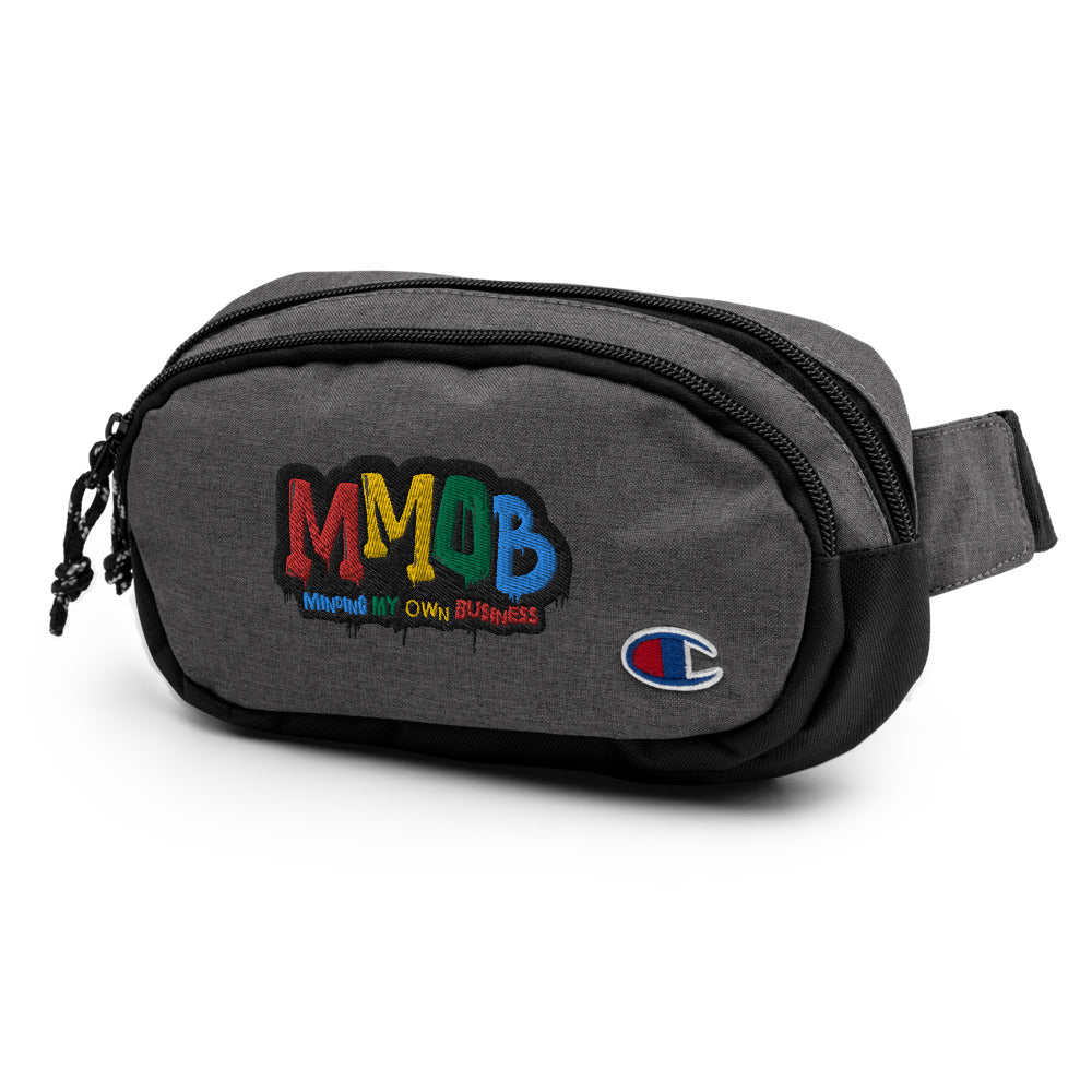 MMOB Fanny Pack