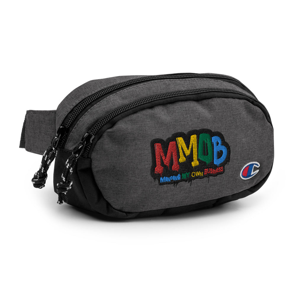 MMOB Fanny Pack