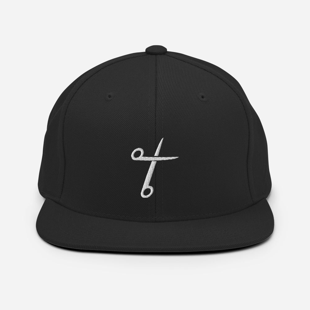 T-Snapback