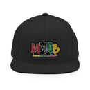 MMOB Snapback